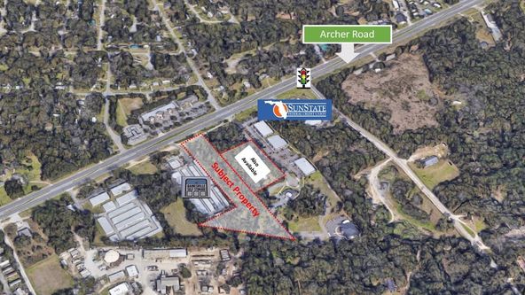 6421 SW Archer Rd, Gainesville, FL 32608